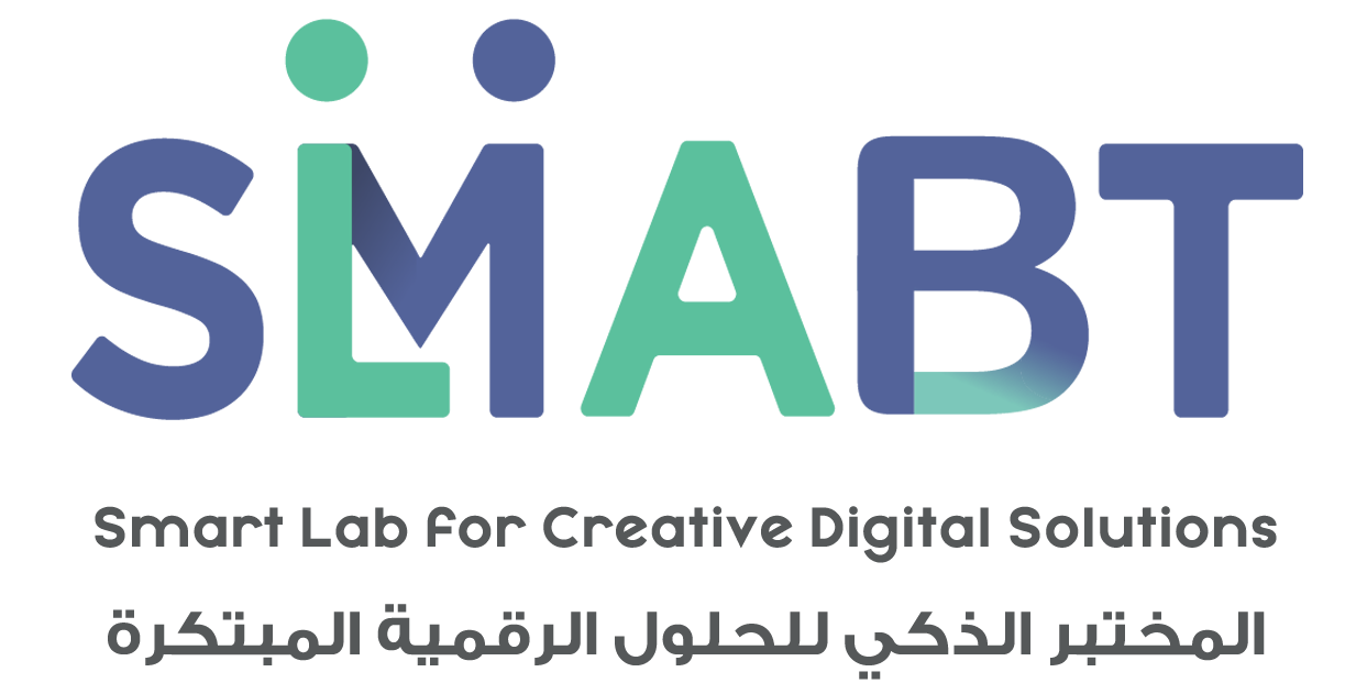 Smart Lab Oman Logo